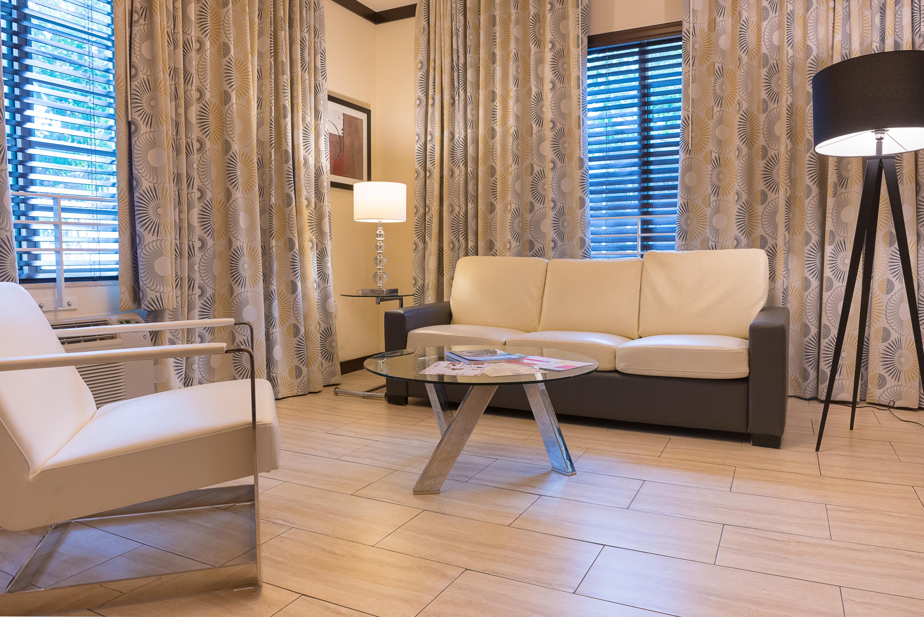 Tradewinds Apartment Hotel Маямі-Біч Екстер'єр фото
