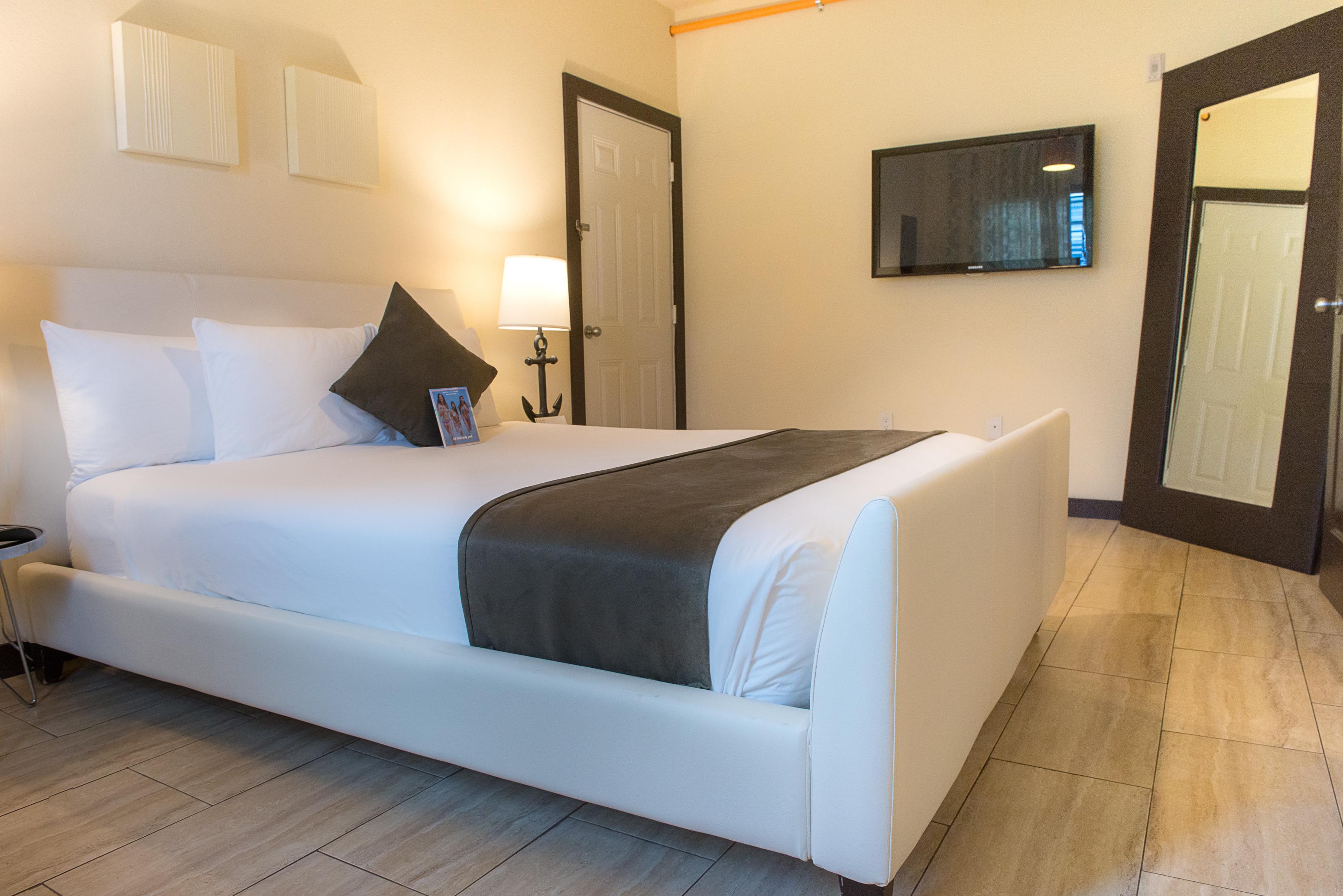 Tradewinds Apartment Hotel Маямі-Біч Екстер'єр фото