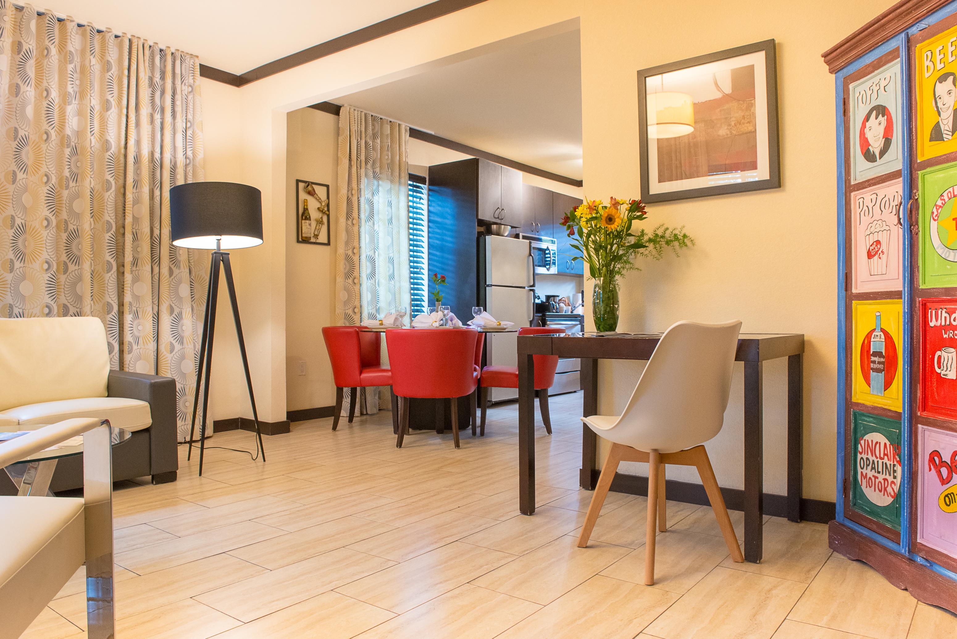 Tradewinds Apartment Hotel Маямі-Біч Екстер'єр фото