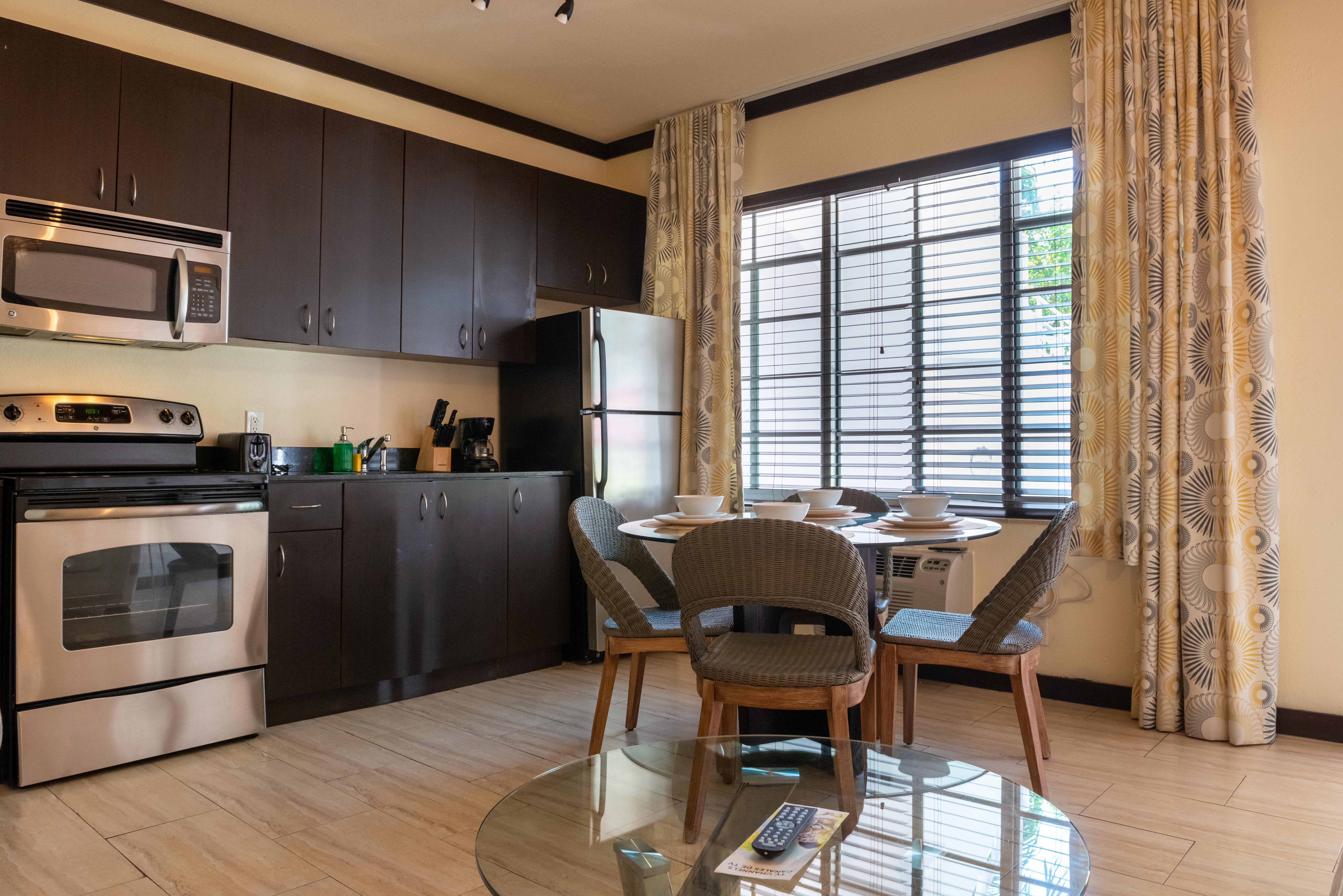 Tradewinds Apartment Hotel Маямі-Біч Екстер'єр фото