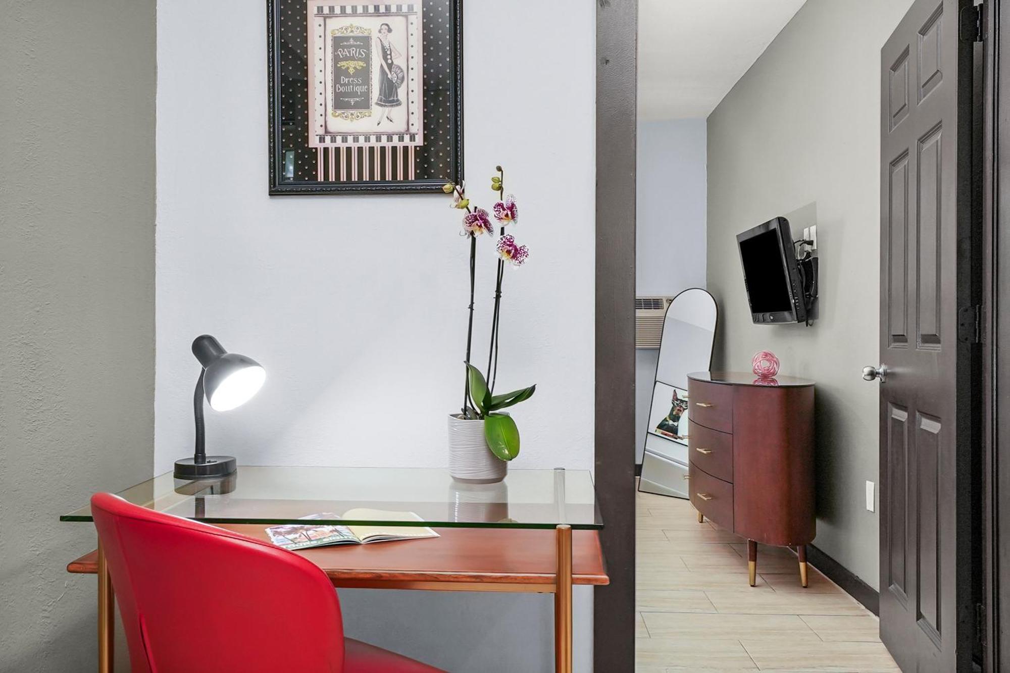 Tradewinds Apartment Hotel Маямі-Біч Екстер'єр фото