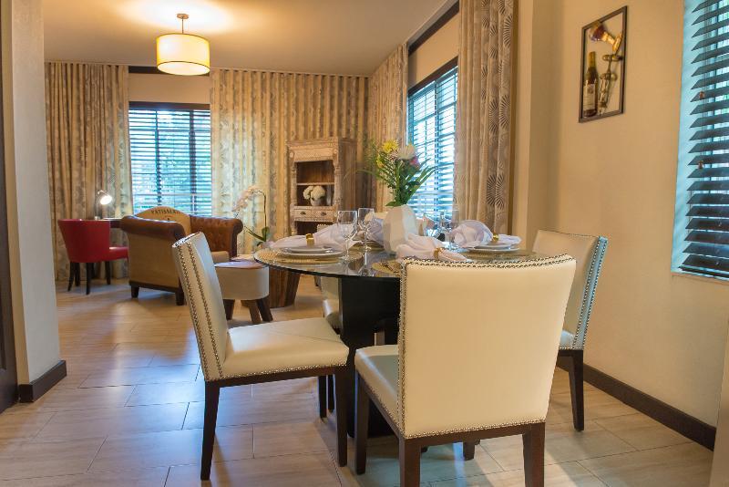 Tradewinds Apartment Hotel Маямі-Біч Екстер'єр фото