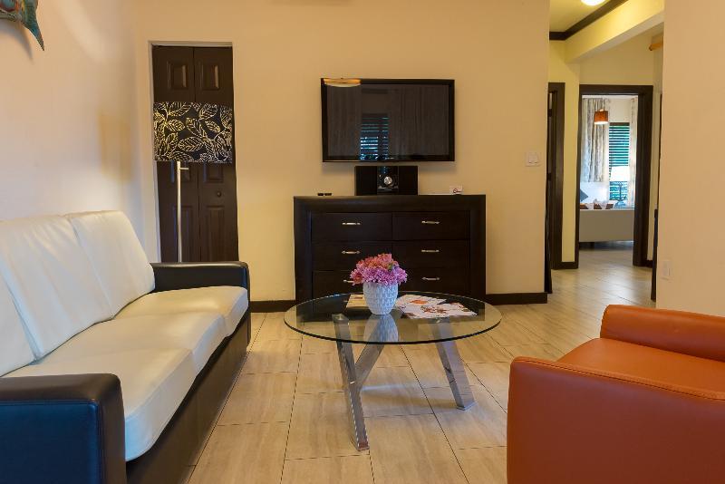 Tradewinds Apartment Hotel Маямі-Біч Екстер'єр фото